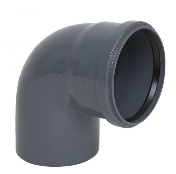 Отвод 90г ВК