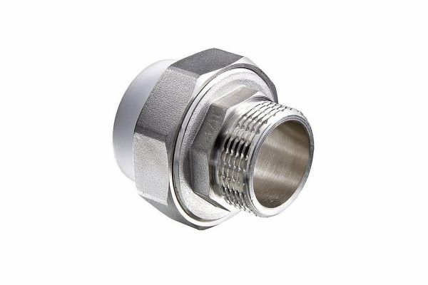 Муфты комбинированные разъемные наружная