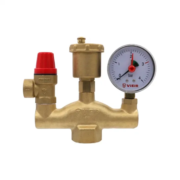 Группы безопасности