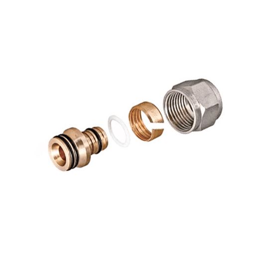 Евроконус для коллектора, VR111