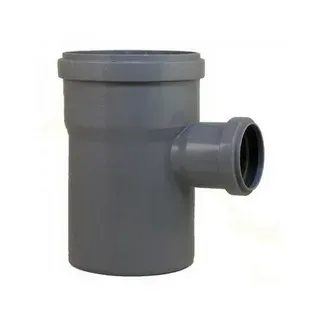 Тройник 110/50х87
