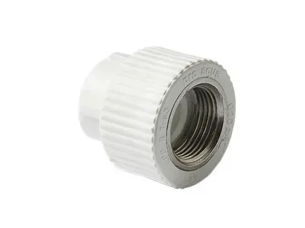 Муфты комбинированные внутренняя резьба