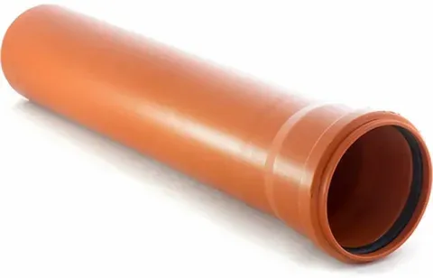 Трубы для системы наружной канализации