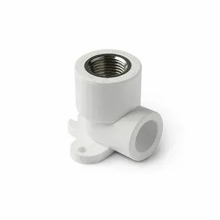 Угольники с креплением (водорозетки) внутренняя