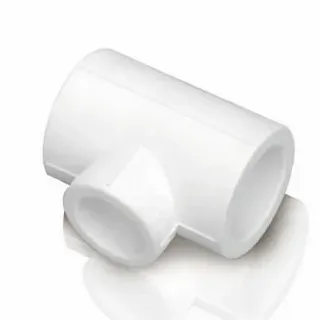 Тройники переходные