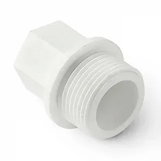 Заглушка PN25 (с резьбой)