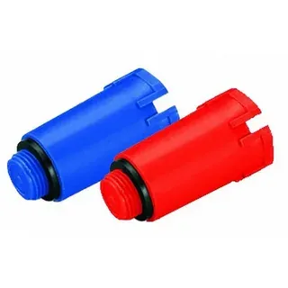 Заглушка длинная