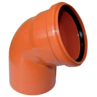 Отвод наружной канализации