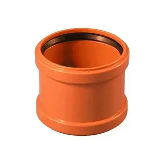 Муфта наружной канализации