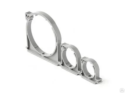 Хомут пластиковый