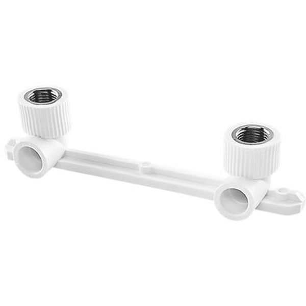 Угольник комбинированный под смеситель внутр.резьба