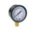 Манометр радиальный с нижним подключением