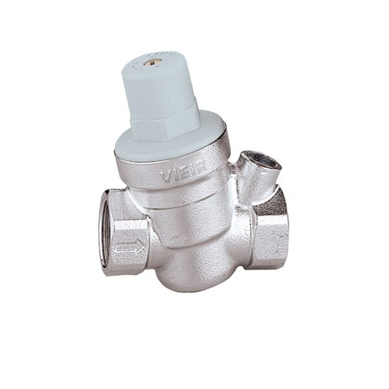 Редуктор давления под манометр