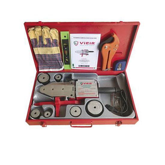 Сварочный аппарат для полипропиленовых труб и фитингов A-4