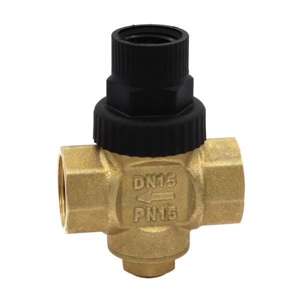 Регулятор давления (редуктор)